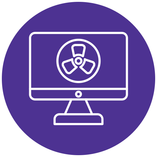 nuklear kostenlos Icon nuklear kostenlos Icon