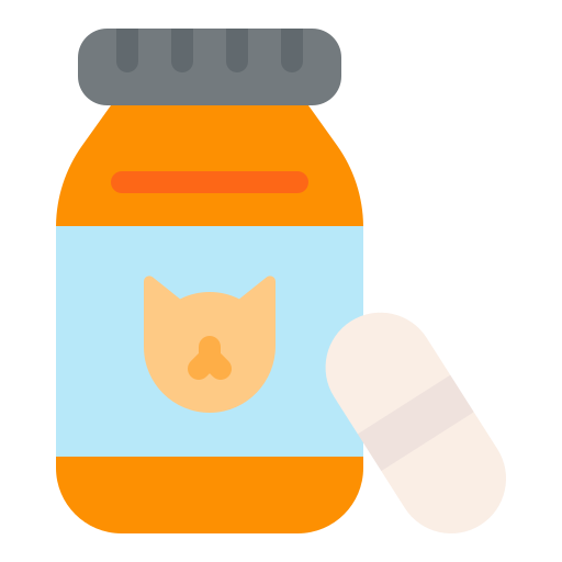 Veterinary free icon Veterinary free icon