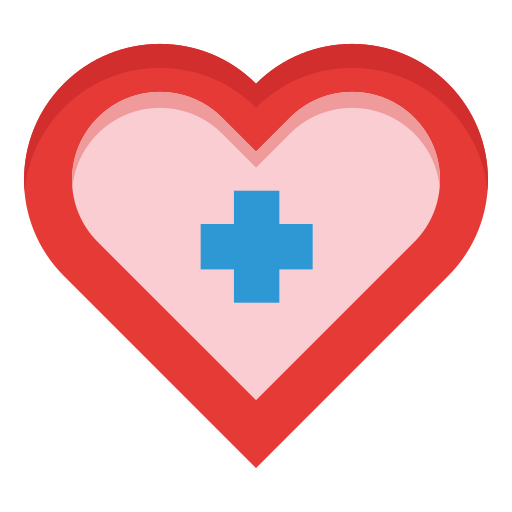 Healthcare Generic Flat icon