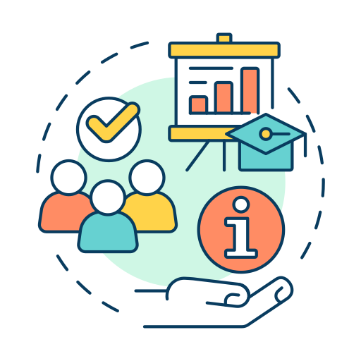 bildung kostenlos Icon bildung kostenlos Icon