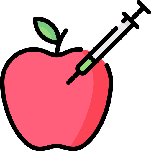 pomme empoisonnée Icône gratuit pomme empoisonnée Icône gratuit