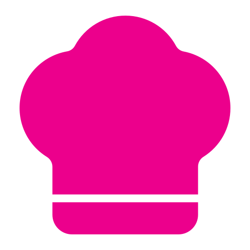 sombrero de cocinero icono gratis