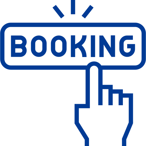 reserva icono gratis