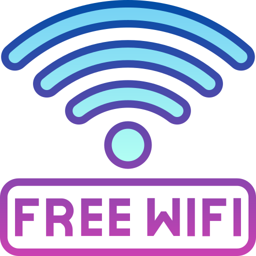 wi-fi gratis icono gratis