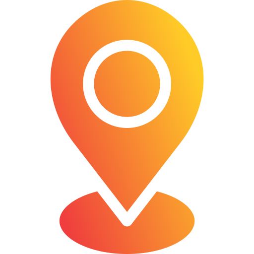 Location - Free Maps And Location Icons