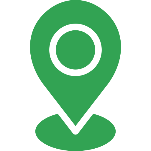 Location Generic Flat icon