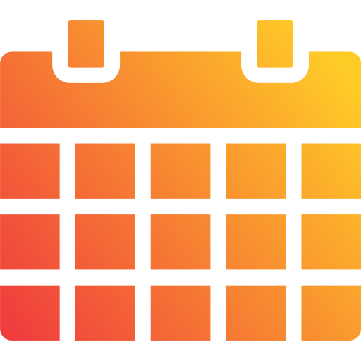 calendario icono gratis