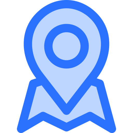 Location - free icon