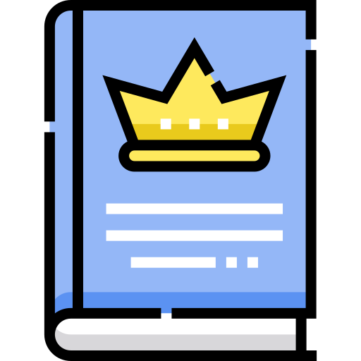 도서 무료 아이콘