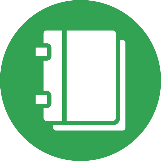 buch kostenlos Icon buch kostenlos Icon