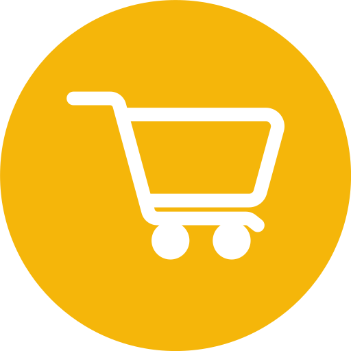 Shopping cart Generic Mixed icon