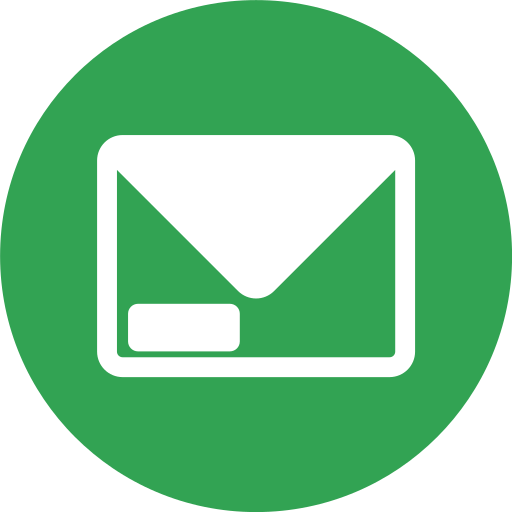 correo electrónico icono gratis