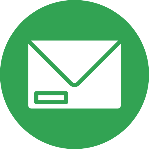 Email Generic Mixed icon