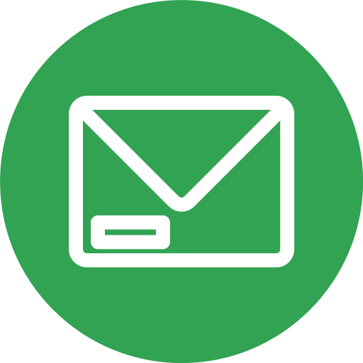 correo electrónico icono gratis