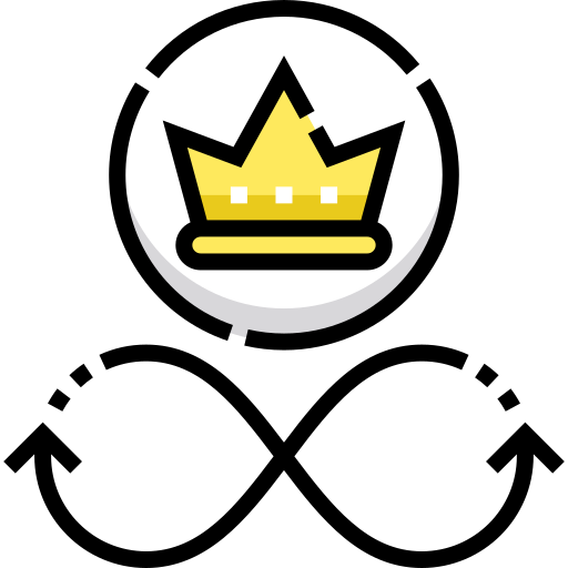 royalty icono gratis