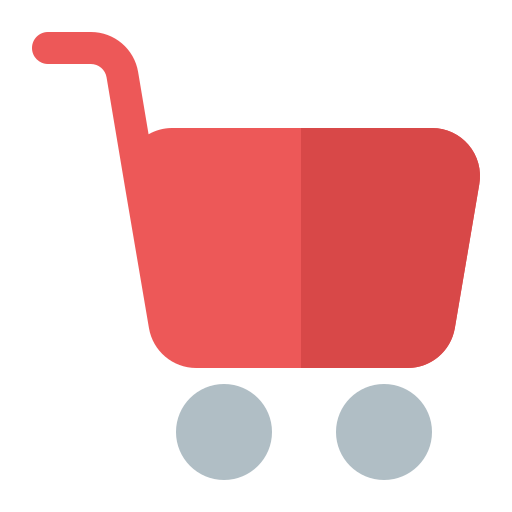 carrito de compras icono gratis