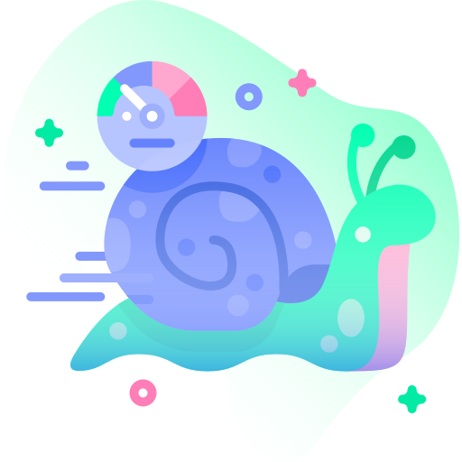 snail free icon