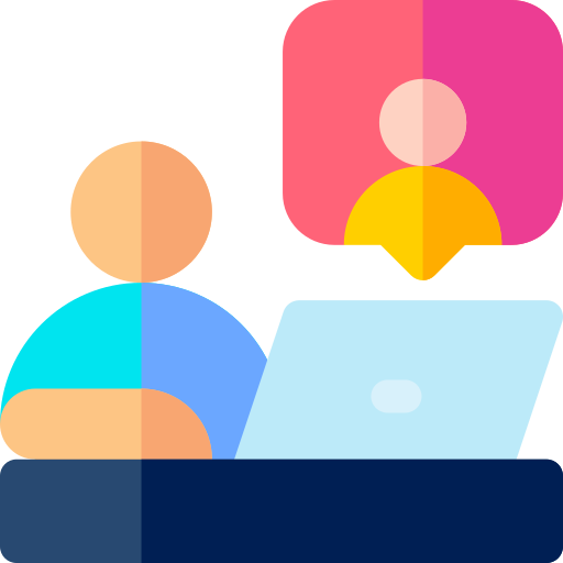 videoanruf kostenlos Icon