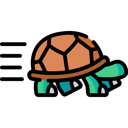 tortuga icono gratis