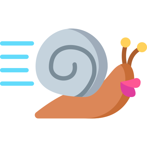 snail free icon