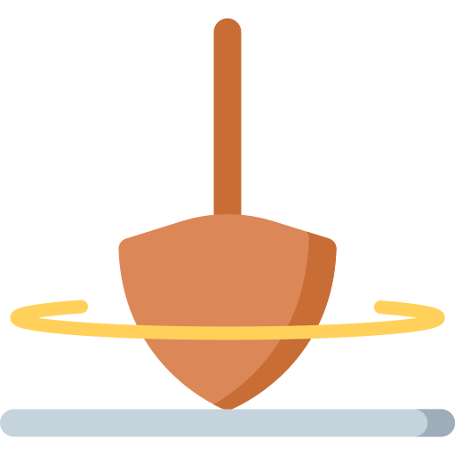 kreisel kostenlos Icon