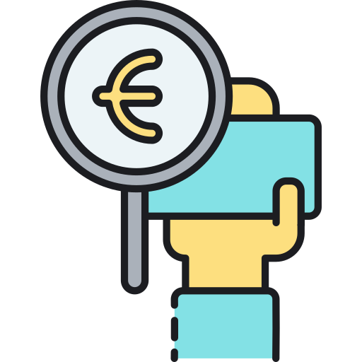 euro kostenlos Icon euro kostenlos Icon