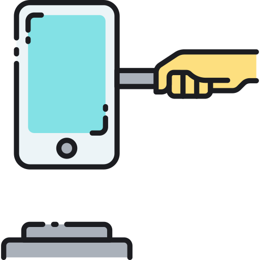 Смартфон бесплатно иконка