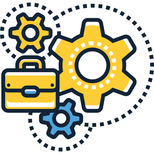 Gear free icon Gear free icon