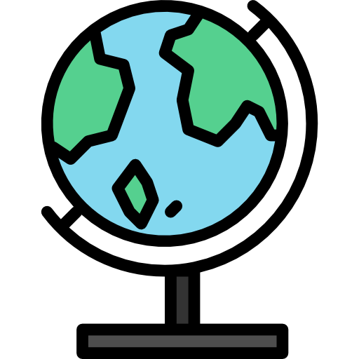 World free icon