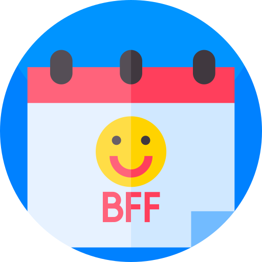 Date free icon Date free icon