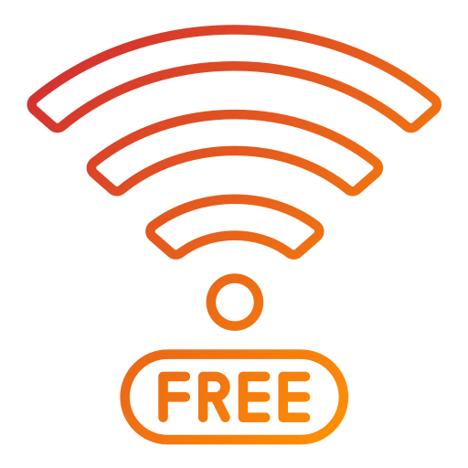 wi-fi gratis icono gratis