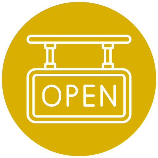 Open free icon