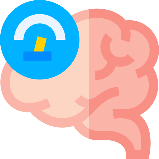 mente icono gratis