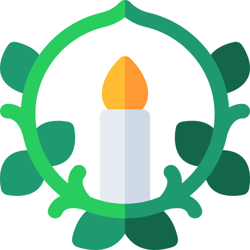 kranz kostenlos Icon