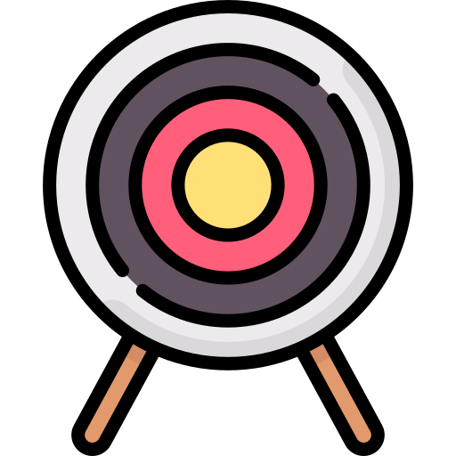 Target free icon Target free icon