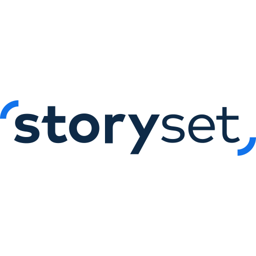 Storyset Brands Color icon