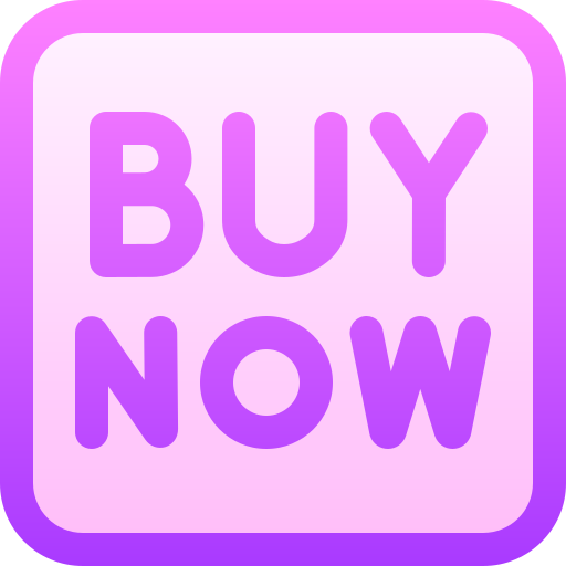 Buy now Basic Gradient Gradient icon