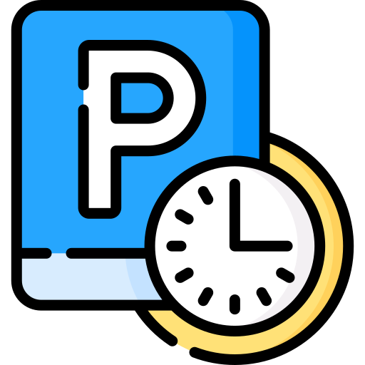 parking Icône gratuit parking Icône gratuit