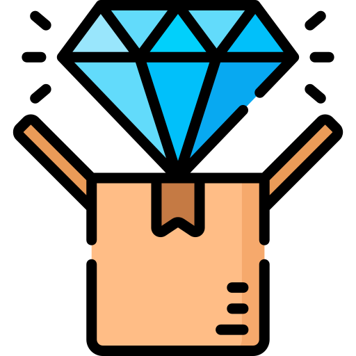 Product free icon