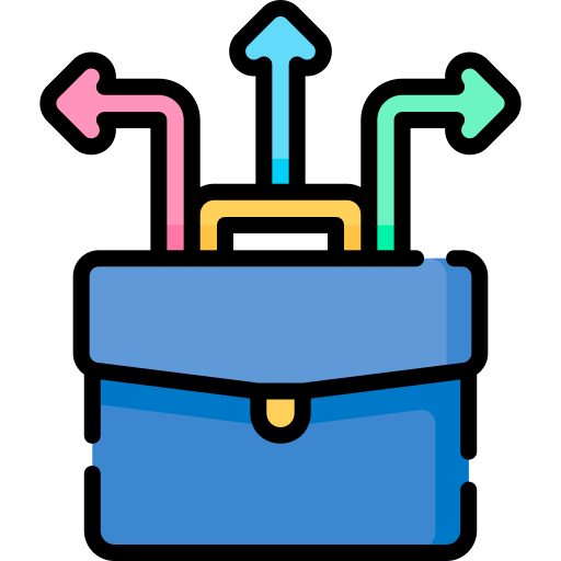 Бизнес бесплатно иконка