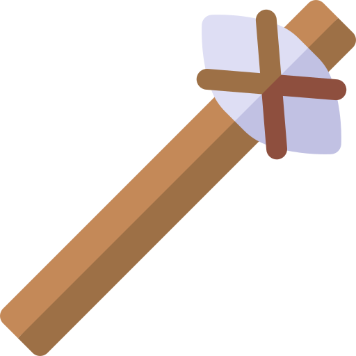 Minecraft Sword Icon - Wooden Sword Minecraft Png, Transparent Png ,  Transparent Png Image