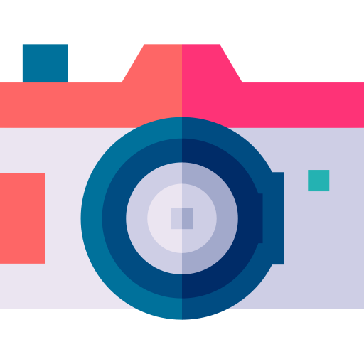 appareil photo Icône gratuit appareil photo Icône gratuit