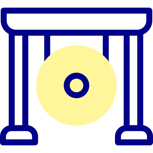 gong kostenlos Icon gong kostenlos Icon