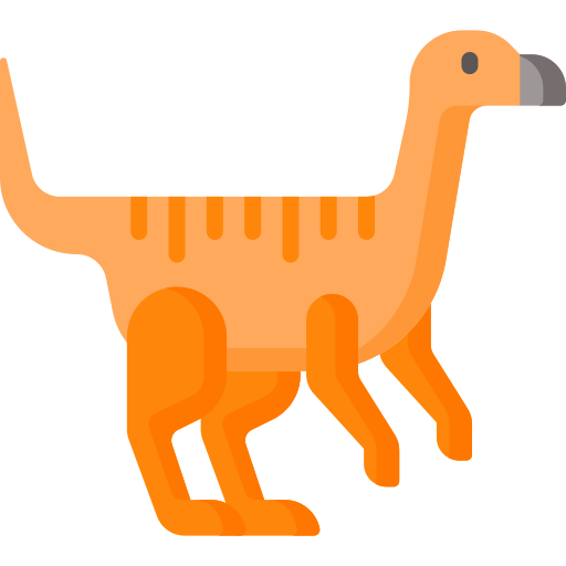 iguanodonte grátis ícone