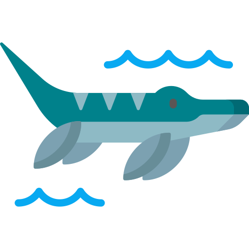 kronosaurus grátis ícone kronosaurus grátis ícone