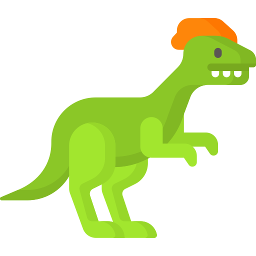 Dilophosaurus - Free animals icons