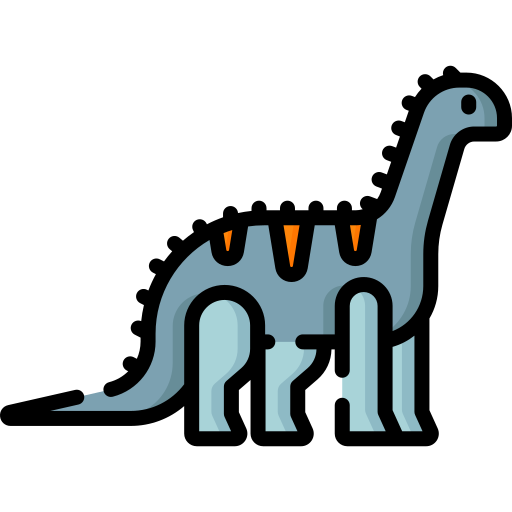 isanosaurus icono gratis