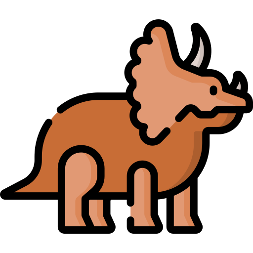 triceratops kostenlos Icon triceratops kostenlos Icon