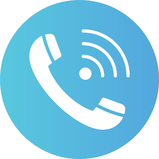 Phone - free icon