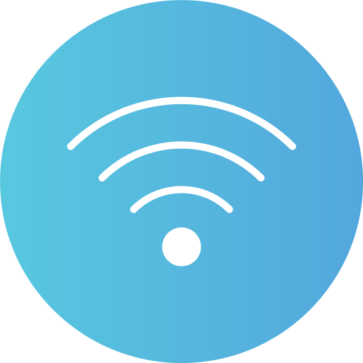 wifi icono gratis